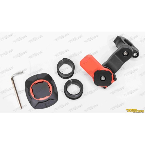 Pat Điện Thoại Kèm Ngàm Dán Gắn Ghi Đông - New Pat Điện Thoại Kèm Ngàm Dán Gắn Ghi Đông - New